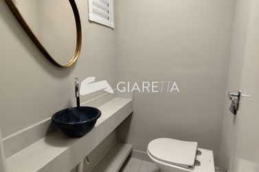Apartamento para alugar - 153m&sup2; - CENTRO