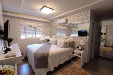 Apartamento &agrave; venda - 147m&sup2; - CENTRO