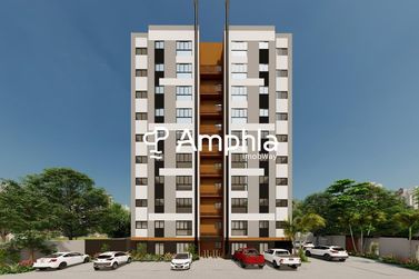 Apartamento &agrave; venda - 73m&sup2; - Cancelli