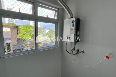 Apartamento &agrave; venda - 102m&sup2; - JARDIM LA SALLE