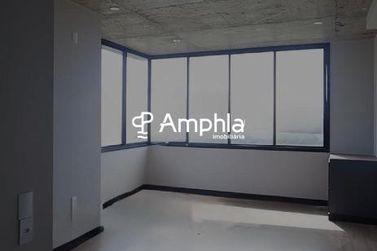 Apartamento &agrave; venda - 38m&sup2; - Biopark