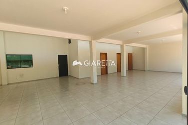 Sala Comercial para alugar - 256m&sup2; - JARDIM COOPAGRO