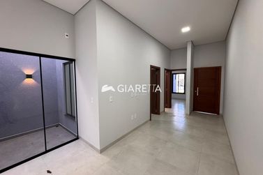 Casa &agrave; venda - 62m&sup2; - JARDIM COOPAGRO