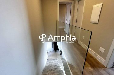 Apartamento &agrave; venda - 153m&sup2; - Cancelli