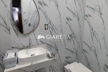 Sala Comercial para alugar - 40m&sup2; - CENTRO