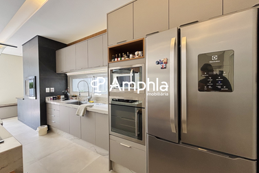 Sobrado &agrave; venda - 348m&sup2; - Maria Luiza