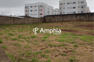 Terreno &agrave; venda - 360m&sup2; - Jardim Conc&oacute;rdia