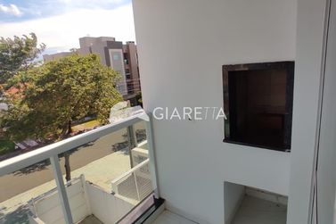 Apartamento para alugar - 99m&sup2; - JARDIM GISELA