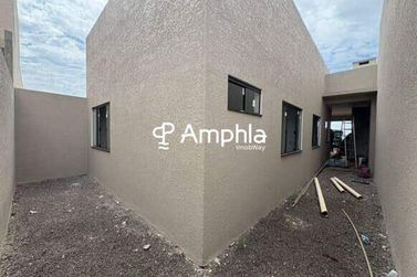 Casa &agrave; venda - 90m&sup2; - Primavera