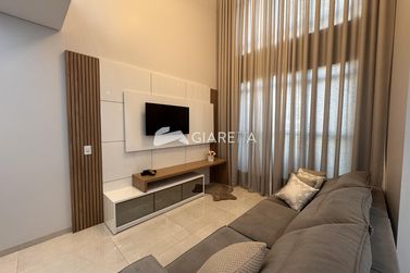 Sobrado &agrave; venda - 275m&sup2; - VILA INDUSTRIAL