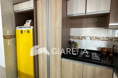 Sobrado &agrave; venda - 145m&sup2; - JARDIM CONCORDIA