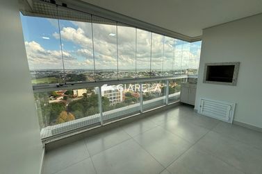 Apartamento para alugar - 110m&sup2; - CENTRO