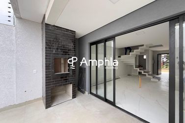 Apartamento &agrave; venda - 160m&sup2; - Country