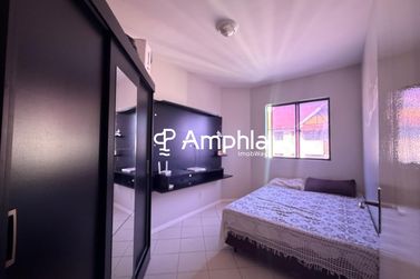 Apartamento &agrave; venda - 85m&sup2; - Neva