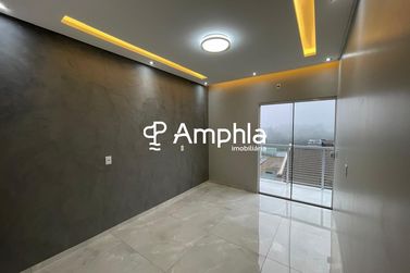 Sobrado &agrave; venda - 155m&sup2; - Andorinha