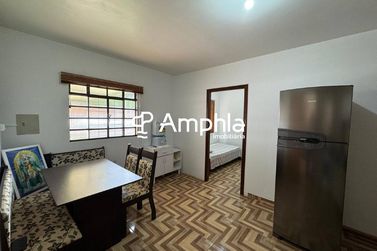 Casa &agrave; venda - 95m&sup2; - Alvorada