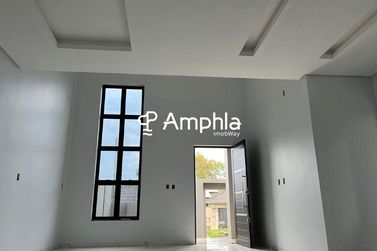 Casa &agrave; venda - 156m&sup2; - Vila Ga&uacute;cha