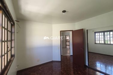 Casa para alugar - 120m&sup2; - JARDIM GISELA