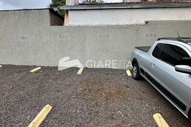 Apartamento para alugar - 80m&sup2; - VILA INDUSTRIAL