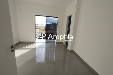 Sobrado &agrave; venda - 81m&sup2; - Vista Linda