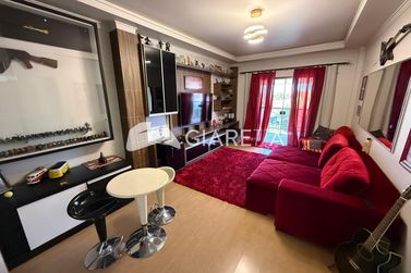 Sobrado &agrave; venda - 279m&sup2; - JARDIM S&Atilde;O FRANCISCO