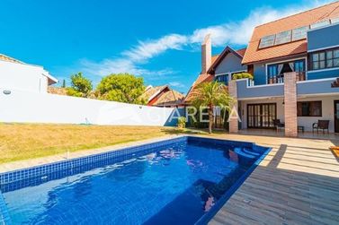 Sobrado &agrave; venda - 436m&sup2; - CENTRO