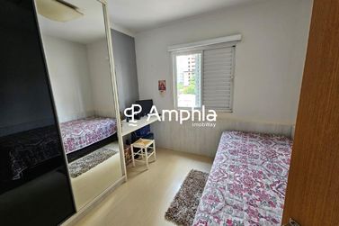 Apartamento &agrave; venda - 116m&sup2; - Centro