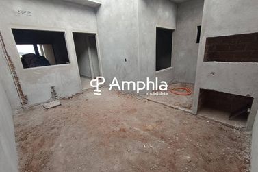 Casa &agrave; venda - 92m&sup2; - Fl&oacute;rida