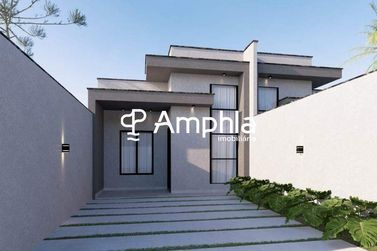 Casa &agrave; venda - 54m&sup2; - Morumbi