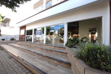 Sala Comercial para alugar - 487m&sup2; - CENTRO