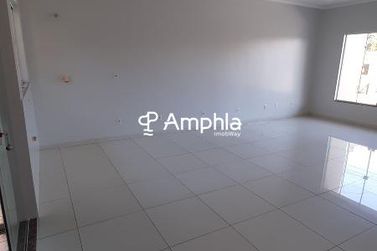 Sobrado &agrave; venda - 170m&sup2; - Alvorada