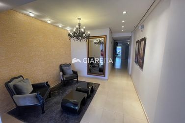Apartamento &agrave; venda - 93m&sup2; - VILA INDUSTRIAL