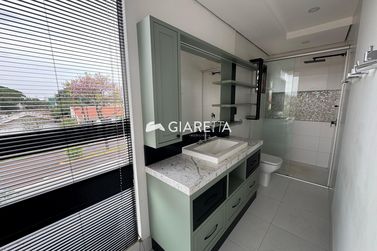 Sobrado para alugar - 322m&sup2; - JARDIM LA SALLE