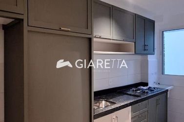 Apartamento &agrave; venda - 45m&sup2; - VILA INDUSTRIAL