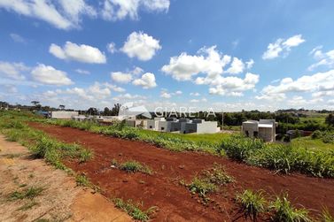 Terreno &agrave; venda - 267m&sup2; - VILA PIONEIRO