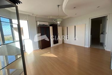 Apartamento para alugar - 234m&sup2; - CENTRO