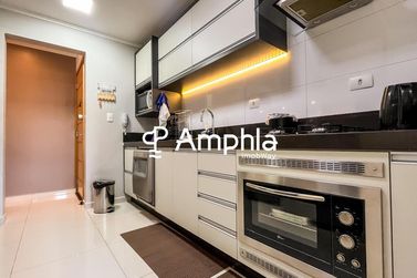 Apartamento &agrave; venda - 86m&sup2; - Neva