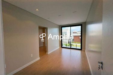 Sobrado &agrave; venda - 294m&sup2; - Cascavel Velho