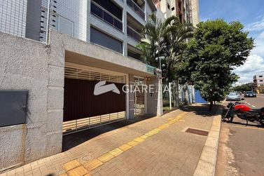 Apartamento &agrave; venda - 96m&sup2; - VILA INDUSTRIAL