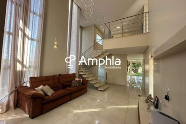Sobrado &agrave; venda - 273m&sup2; - Vila Ga&uacute;cha