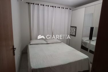 Apartamento &agrave; venda - 50m&sup2; - JARDIM GISELA