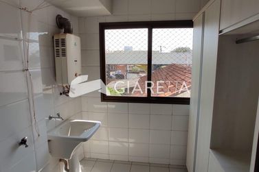 Apartamento para alugar - 105m&sup2; - CENTRO