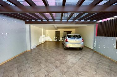 Casa para alugar - 341m&sup2; - JARDIM LA SALLE