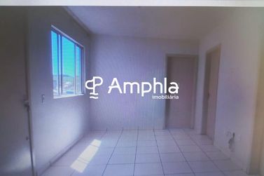 Apartamento &agrave; venda - 52m&sup2; - Interlagos