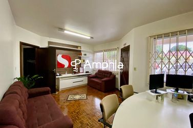 Casa &agrave; venda - 223m&sup2; - S&atilde;o Crist&oacute;v&atilde;o
