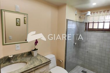 Sobrado &agrave; venda - 286m&sup2; - JARDIM LA SALLE