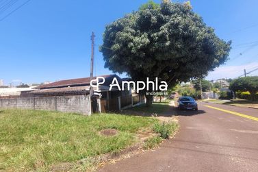 Terreno &agrave; venda - 518m&sup2; - Cancelli