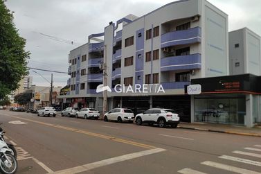 Apartamento &agrave; venda - 183m&sup2; - CENTRO