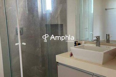 Apartamento &agrave; venda - 96m&sup2; - Jardim La Salle