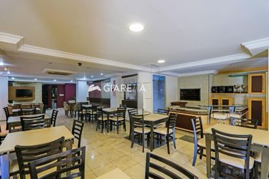 Apartamento &agrave; venda - 307m&sup2; - CENTRO